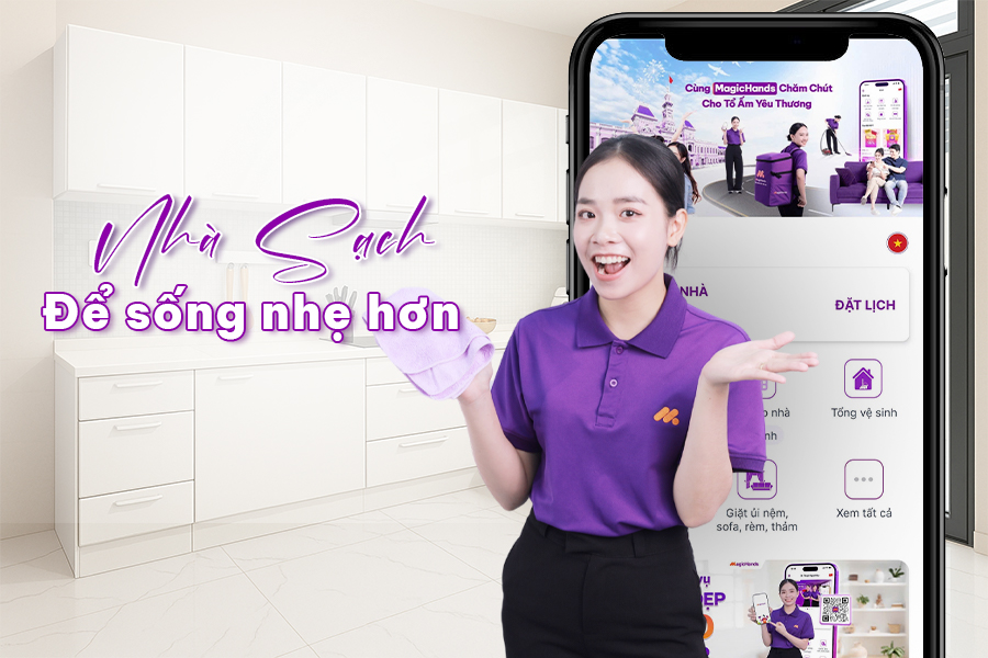 giup viec nha theo gio quan 10 don nha cuoi tuan