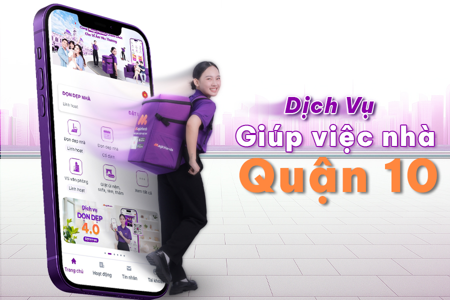 giup viec nha theo gio quan 10 chu dong