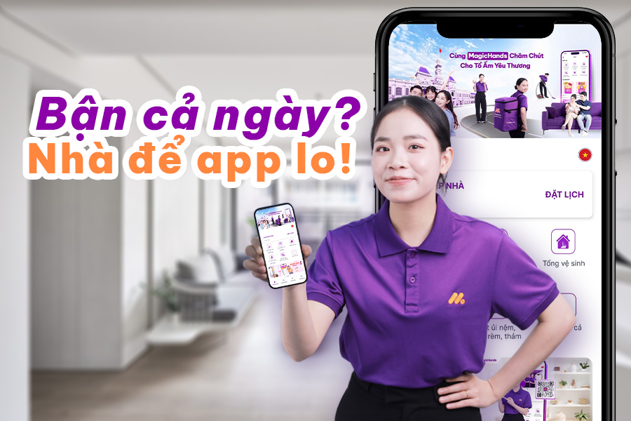 giup viec nha theo gio quan 5 khong lo viec nha