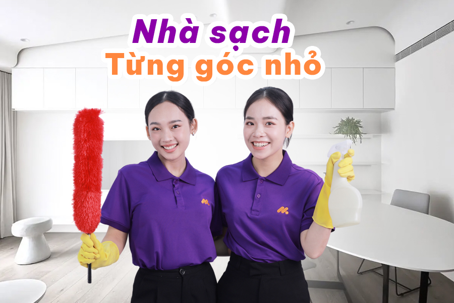  giup viec nha theo gio quan binh tan don nha gap trong ngay