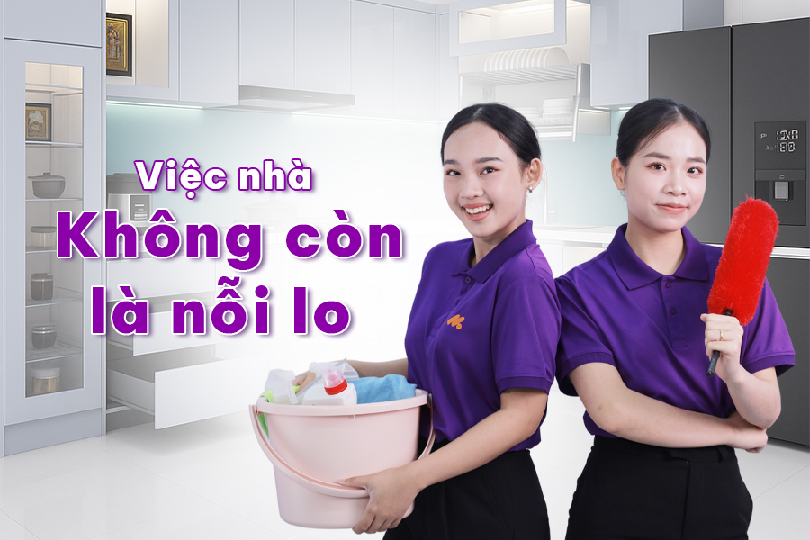 giup viec nha theo gio quan tan binh ve que lau ngay don nha khi tro lai